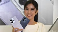Realme 14T 5G Indonesia: Spesifikasi Gahar, Harga Terjangkau?