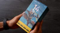 Realme 14 5G: Gaming Mulus Rp4 Jutaan, Anti Lag!