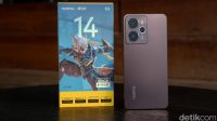 Realme 14 5G Indonesia: Spesifikasi Gahar, Harga Terjangkau?