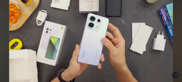Redmi Note 13 Indonesia: Spesifikasi Gahar, Meluncur Akhir Februari