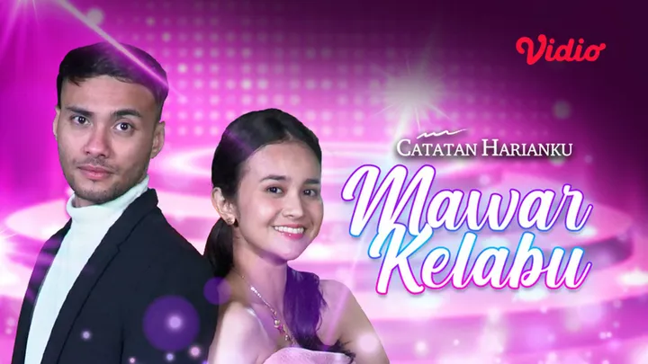 Refal Hady Jatuh Cinta, Michelle Ziudith Sinopsis FTV SCTV