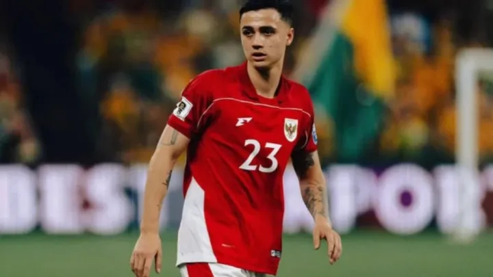 Reijnders Pilih Keluarga, Absen Bela Timnas Indonesia?