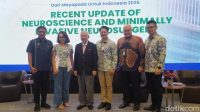 Rekomendasi Dokter: Inovasi Terbaru Pengobatan Stroke & Neurologi