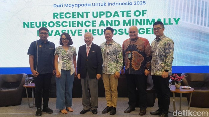 Rekomendasi Dokter: Inovasi Terbaru Pengobatan Stroke & Neurologi
