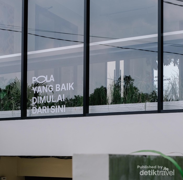 Rekomendasi Tempat Nongkrong Sehat & Hits di Depok