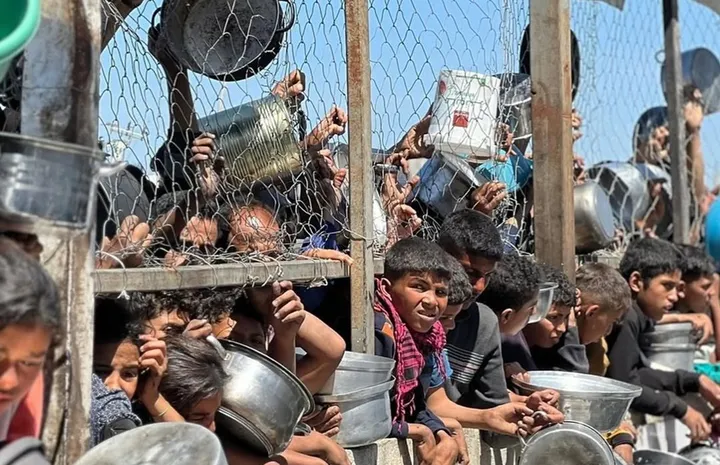 Rencana Relokasi Trump: Israel Serang, Doha Gagal Damai?