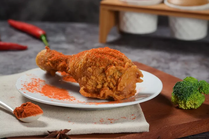 Resep Ayam Crispy Super Renyah: Bahan Sederhana, Rasa Luar Biasa