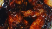 Resep Ayam Kecap Manis: Buka Puasa Sempurna Keluarga