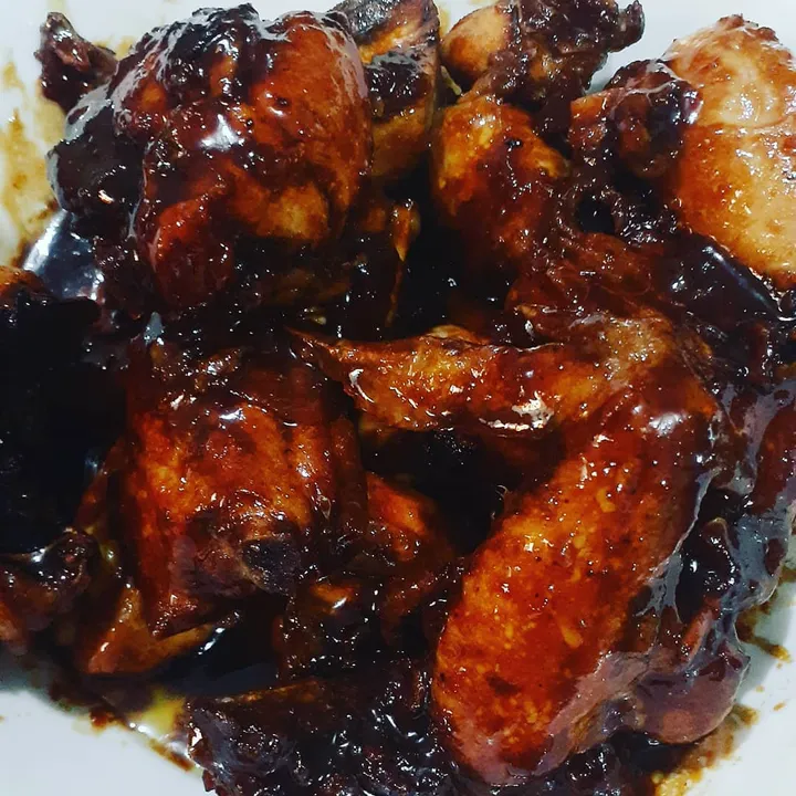 Resep Ayam Kecap Manis: Buka Puasa Sempurna Keluarga