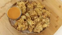 Resep Bakwan Sayur Renyah: Takjil Praktis Rasa Juara