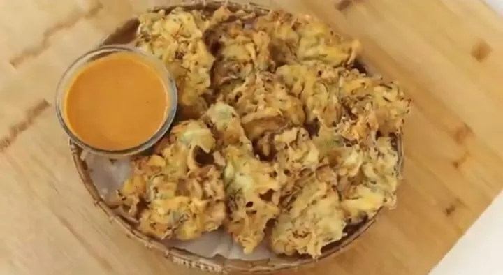 Resep Bakwan Sayur Renyah: Takjil Praktis Rasa Juara