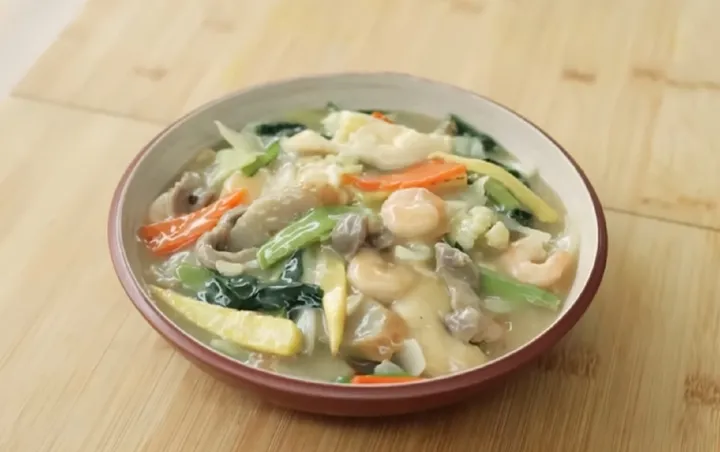 Resep Capcay Rahasia: Lezatnya Bikin Nagih, Coba Sekarang!