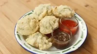 Resep Cireng Sambal Cuka & Rujak: Camilan Enak Anti Gagal