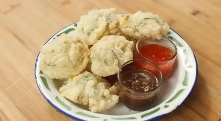 Resep Cireng Sambal Cuka & Rujak: Camilan Enak Anti Gagal