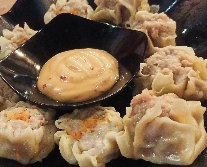 Resep Dimsum Homemade: Mudah, Enak, dan Anti Gagal!