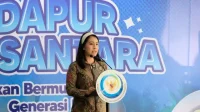 Resep Ikan Anti Stunting: Rahasia Wamen Isyana untuk Keluarga Sehat