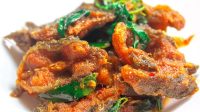 Resep Ikan Lele Cabe: Gurih, Pedas, Bikin Nagih! Resep Ikan Lele Cabe: Gurih, Pedas, Bikin Nagih!