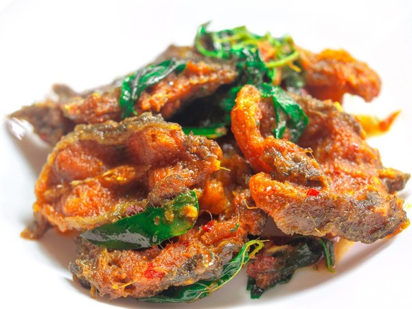 Resep Ikan Lele Cabe: Gurih, Pedas, Bikin Nagih!