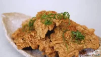 Resep Jamur Goreng Krispi Chef Devina: Renyah Luar, Kenyal Dalam