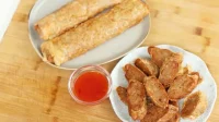Resep Kekian Ayam Chef Devina: Gurih, Lezat, Mudah, Anti Gagal!