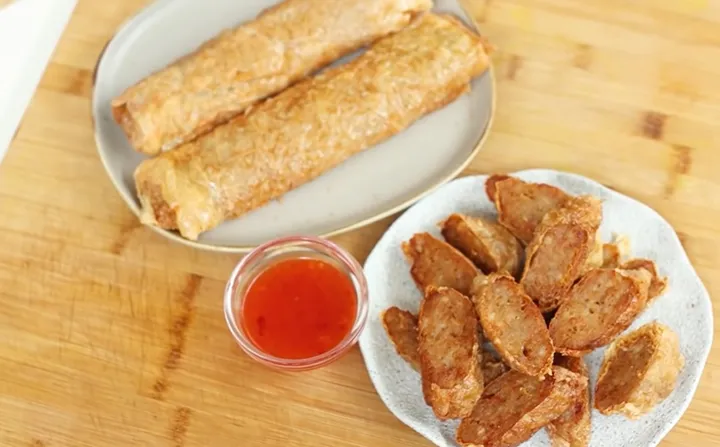 Resep Kekian Ayam Chef Devina: Gurih, Lezat, Mudah, Anti Gagal!