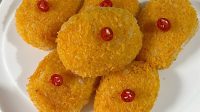 Resep Ketan Kukus: 3 Camilan Pulen Gurih Anti Gagal