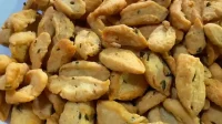 Resep Kue Bawang Renyah Gurih Tanpa Santan: Favorit Lebaran