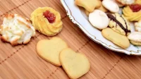 Resep Kue Kering Sederhana: Lezat, Mudah, Anti Gagal!