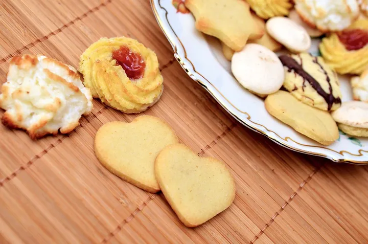 Resep Kue Kering Sederhana: Lezat, Mudah, Anti Gagal!
