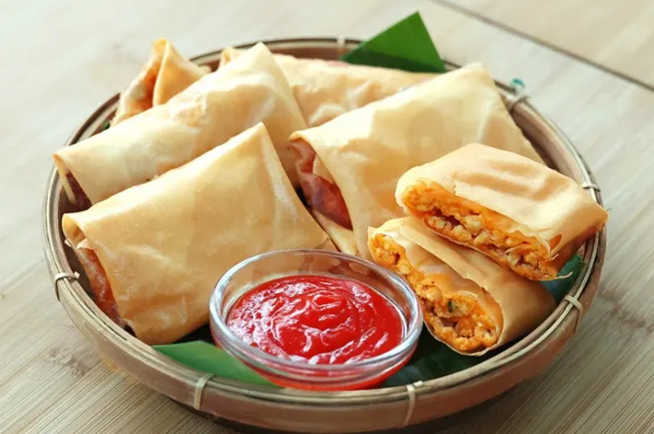 Resep Martabak Tahu Anti Gagal: Camilan Murah Meriah Arisan