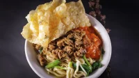 Resep Mie Ayam Super Enak: Gurih, Sederhana, Bikin Nagih