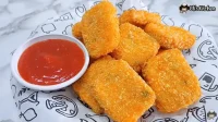 Resep Mie Instan Nugget: Cemilan Anak Kreatif & Praktis