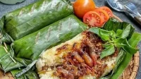 Resep Nasi Bakar Ayam Kemangi Chef Devina: Rahasia Rasa Lezatnya