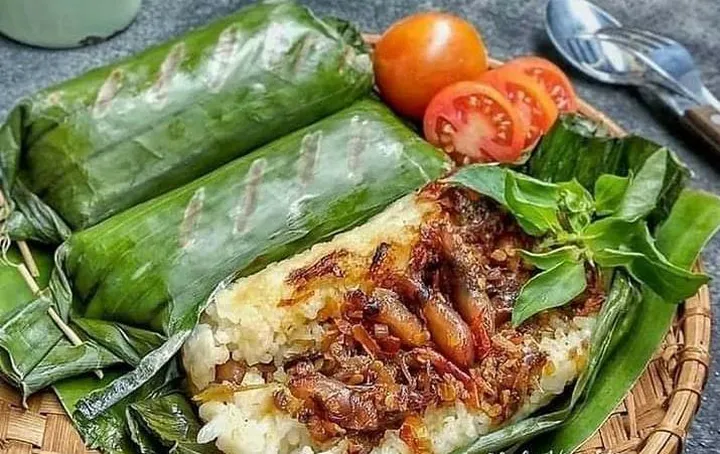 Resep Nasi Bakar Ayam Kemangi Chef Devina: Rahasia Rasa Lezatnya