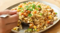 Resep Nasi Goreng Hong Kong: Sarapan, Siang, Malam Lezat