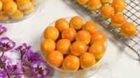 Resep Nastar Lembut Lumer: Panduan Lengkap 1 Kg Adonan