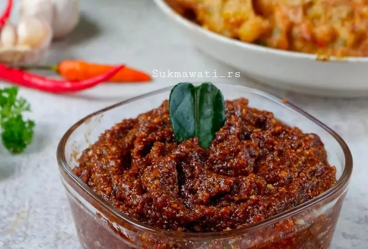 Resep Pecel Enak Pedas Praktis: Bikin Sendiri Setiap Hari