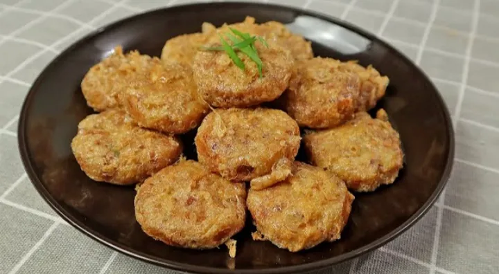 Resep Perkedel Kentang Anti Hancur: Sederhana, Murah, dan Enak!