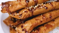Resep Pisang Aroma Enak: Ide Jualan Untung Besar, Bikin Nagih!