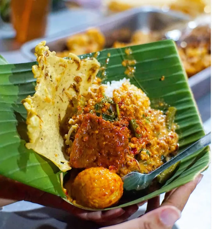 Resep Rahasia Nasi Pecel Madiun: Enak, Praktis, Bikin Nagih!