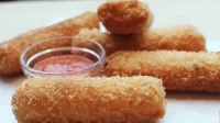 Resep Risol Udang Mayo Anti Sobek: Renyah, Gurih, Chef Devina