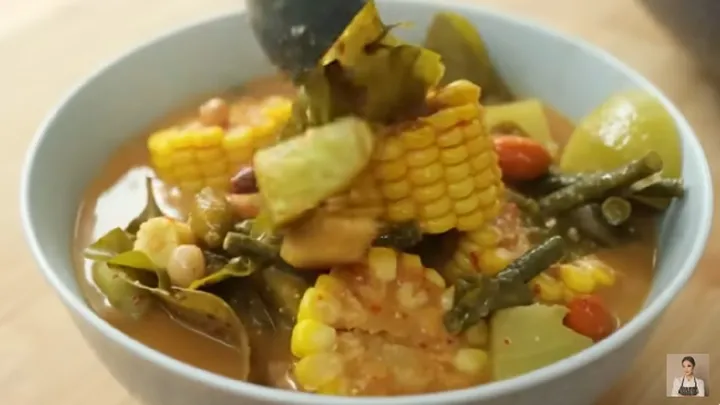 Resep Sayur Asem Legendaris: Segar, Gurih, Bikin Nagih