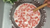 Resep Semangka Yakult Viral: Segar, Nikmat, Wajib Coba!