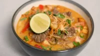 Resep Soto Betawi Asli Jakarta: Rahasia Rempahnya Terungkap