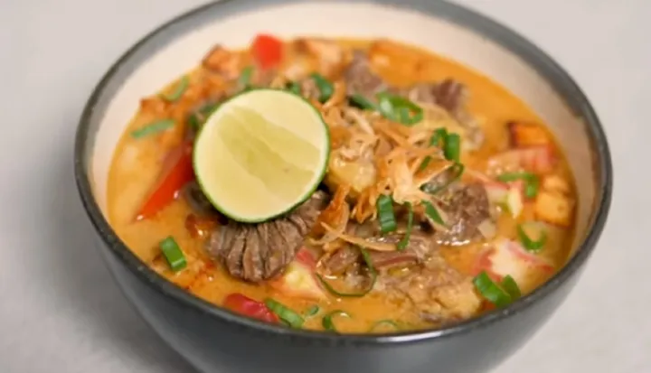 Resep Soto Betawi Asli Jakarta: Rahasia Rempahnya Terungkap