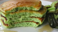 Resep Souffle Pancake Pandan Lembut: Bikin Nagih!