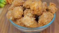 Resep Tahu Crispy Renyah: Camilan Mudah, Anti Gagal, Bikin Nagih