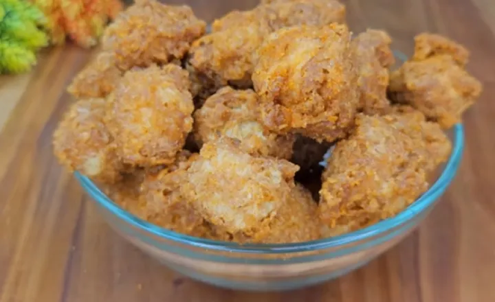 Resep Tahu Crispy Renyah: Camilan Mudah, Anti Gagal, Bikin Nagih