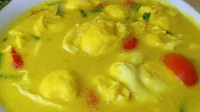Resep Telur Santan Sehat: Praktis, Bergizi, Bikin Nagih!