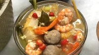 Resep Tom Yam Segar: Sensasi Asam Pedas yang Lezat